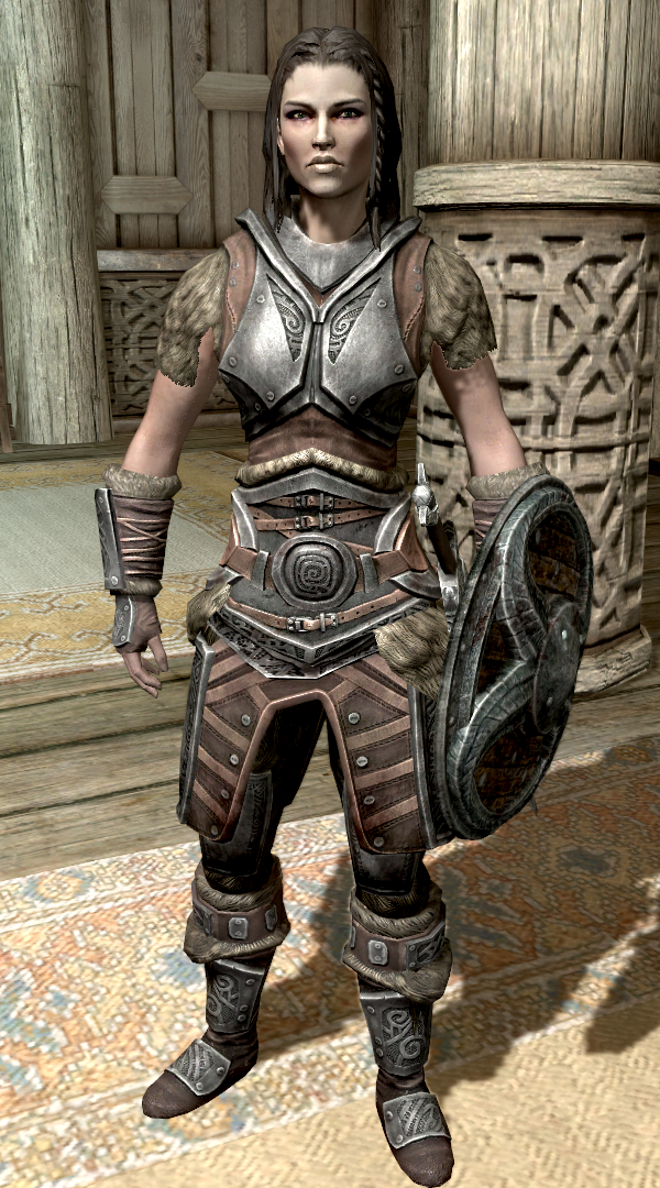 Skyrim Set Npc Weight