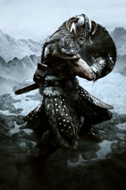 180px-Dovahkiin (dragonborn)