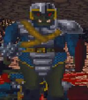 Ork (Arena)
