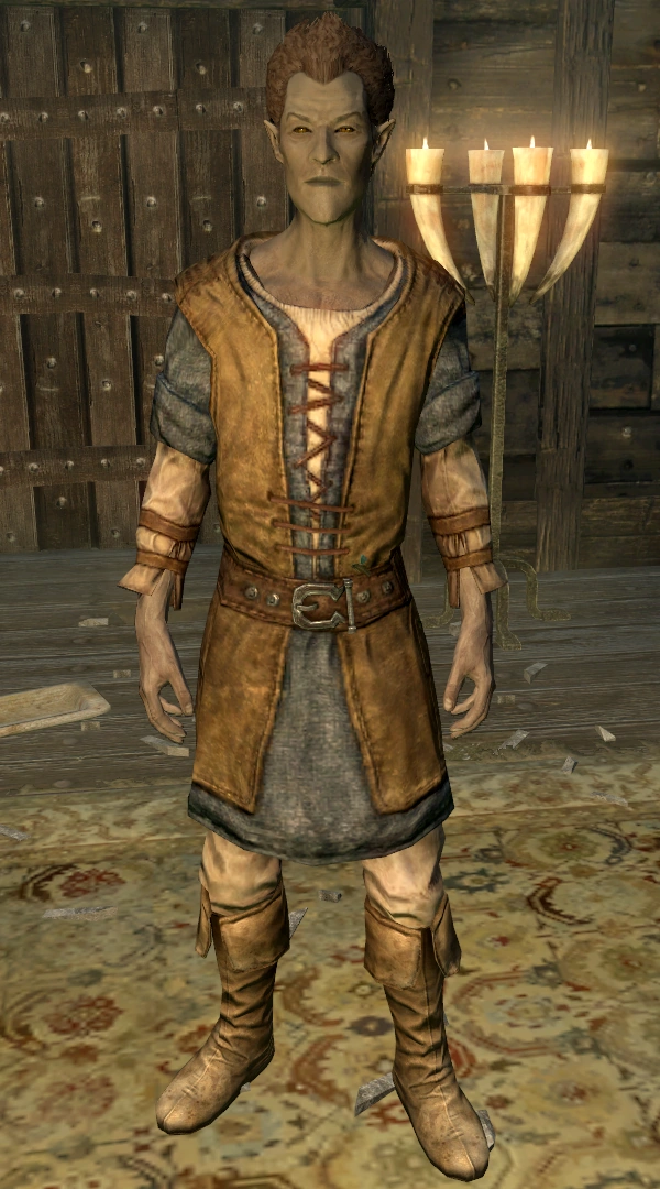 Malborn Elder Scrolls Wiki FANDOM powered by Wikia