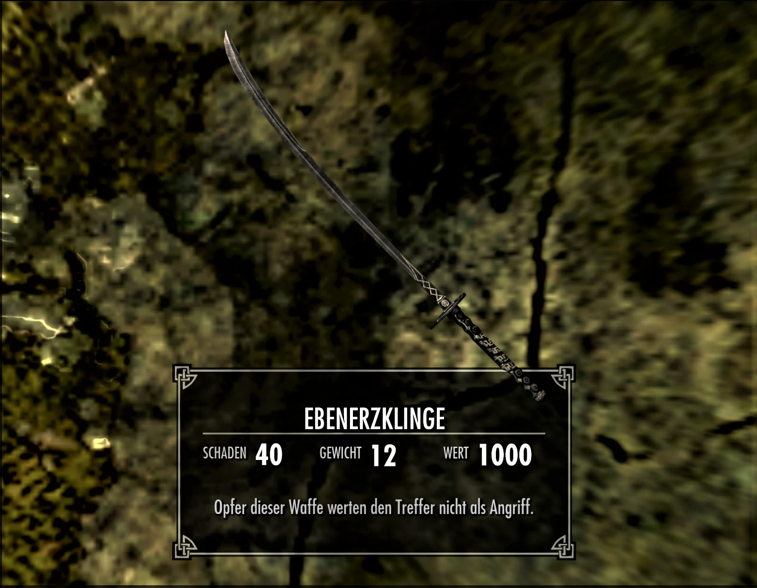 Kategorie:Skyrim: Zweihänder | Elder Scrolls Wiki | Fandom