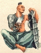 Hexer