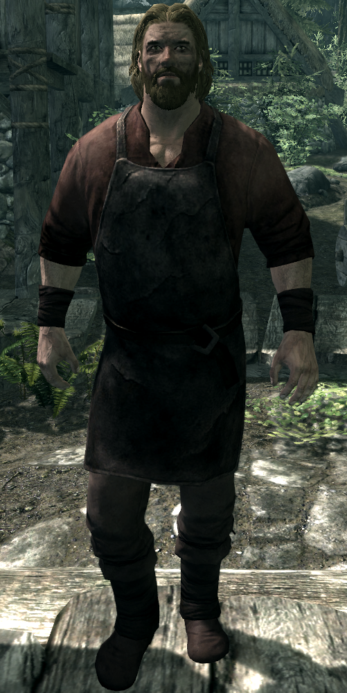 Alvor Elder Scrolls Wiki FANDOM powered by Wikia Alvor Elder Scrolls Wiki FANDOM powered by Wikia