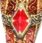 Amulett der Könige.