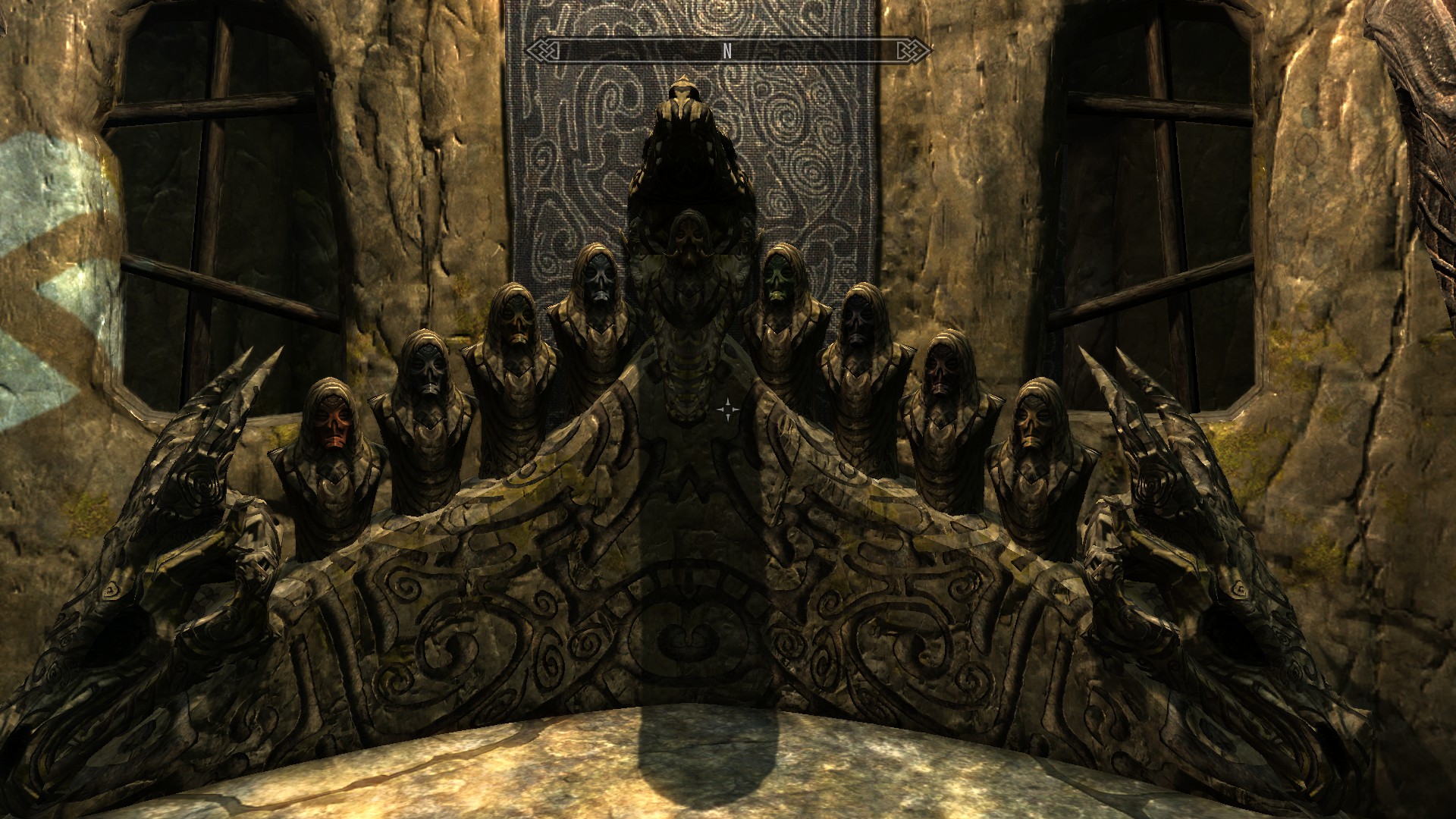 Drachenpriestermasken (Skyrim) | Elder Scrolls Wiki | FANDOM powered by
