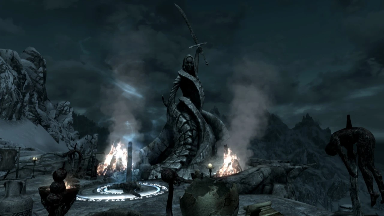 Schrein von Boethiah (Skyrim) | Elder Scrolls Wiki | FANDOM powered by Schrein von Boethiah (Skyrim) | Elder Scrolls Wiki | FANDOM powered by