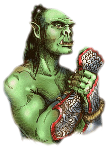 Lore-race-Orsimer