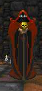 Mannimarco (Daggerfall)