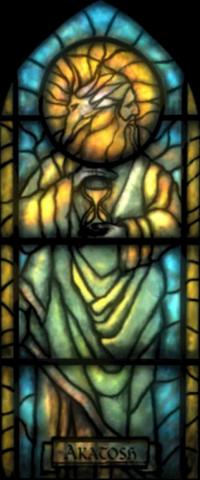 Akatosh Fenster