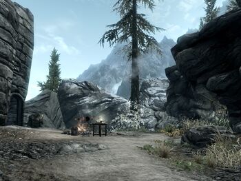 Ansilvund | Elder Scrolls Wiki | Fandom