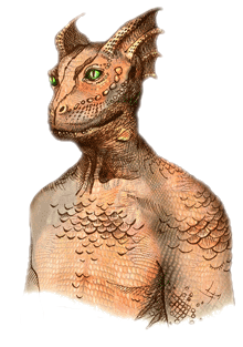 Argonian