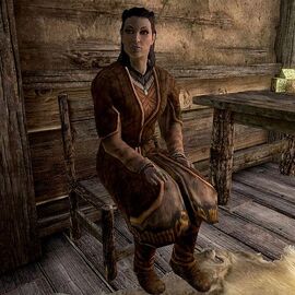 Maven Schwarzdorn.