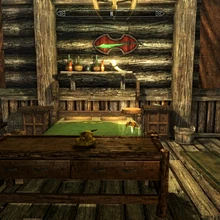 Honigheim Elder Scrolls Wiki Fandom