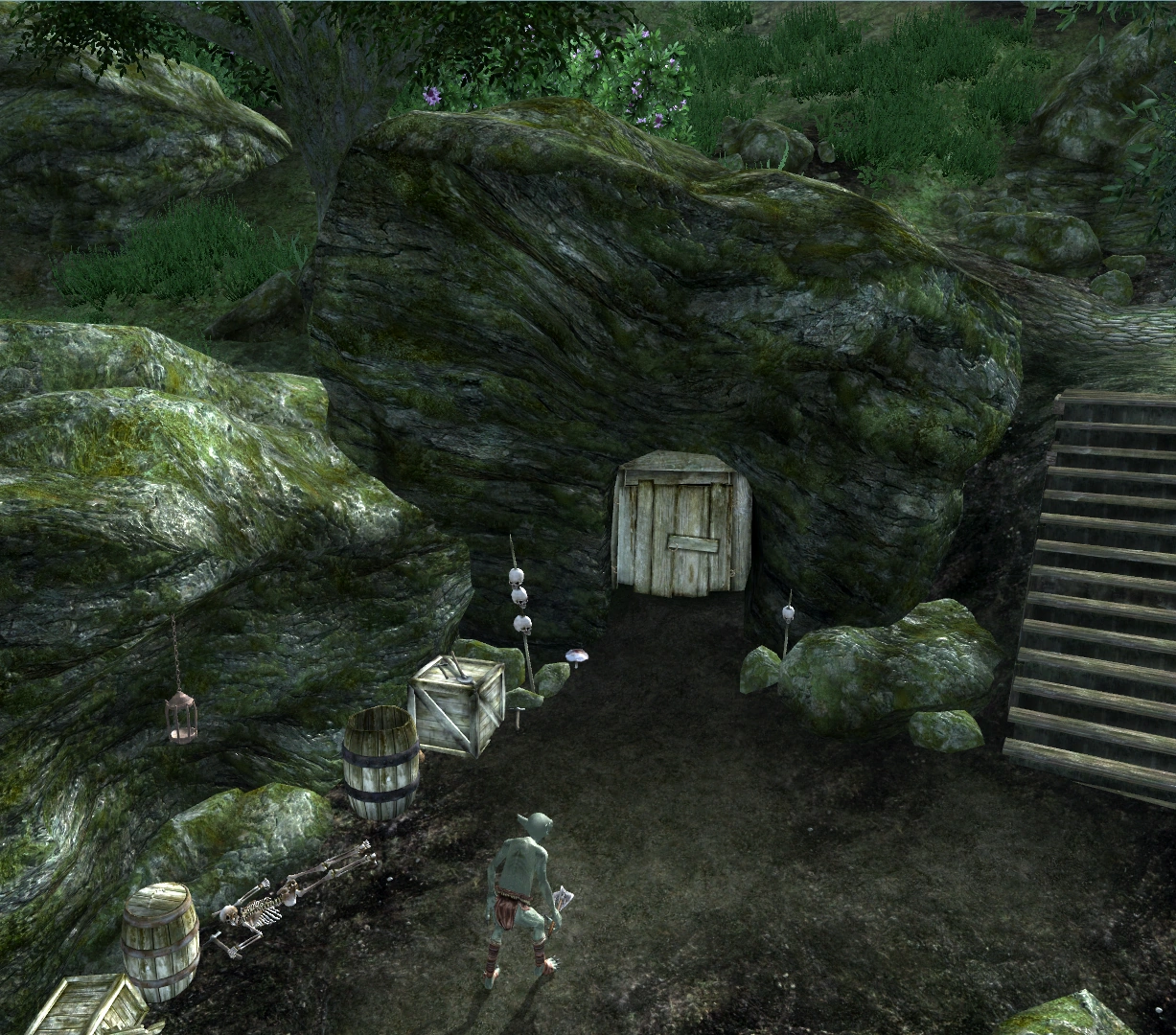 KategorieOblivion Minen Elder Scrolls Wiki FANDOM powered by Wikia