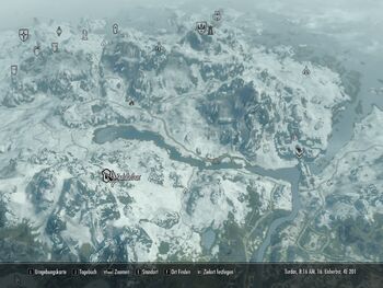 Raldbthar | Elder Scrolls Wiki | FANDOM powered by Wikia Raldbthar | Elder Scrolls Wiki | FANDOM powered by Wikia