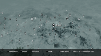 Alftand | Elder Scrolls Wiki | Fandom