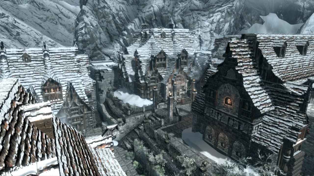 Hjerim Elder Scrolls Wiki Fandom