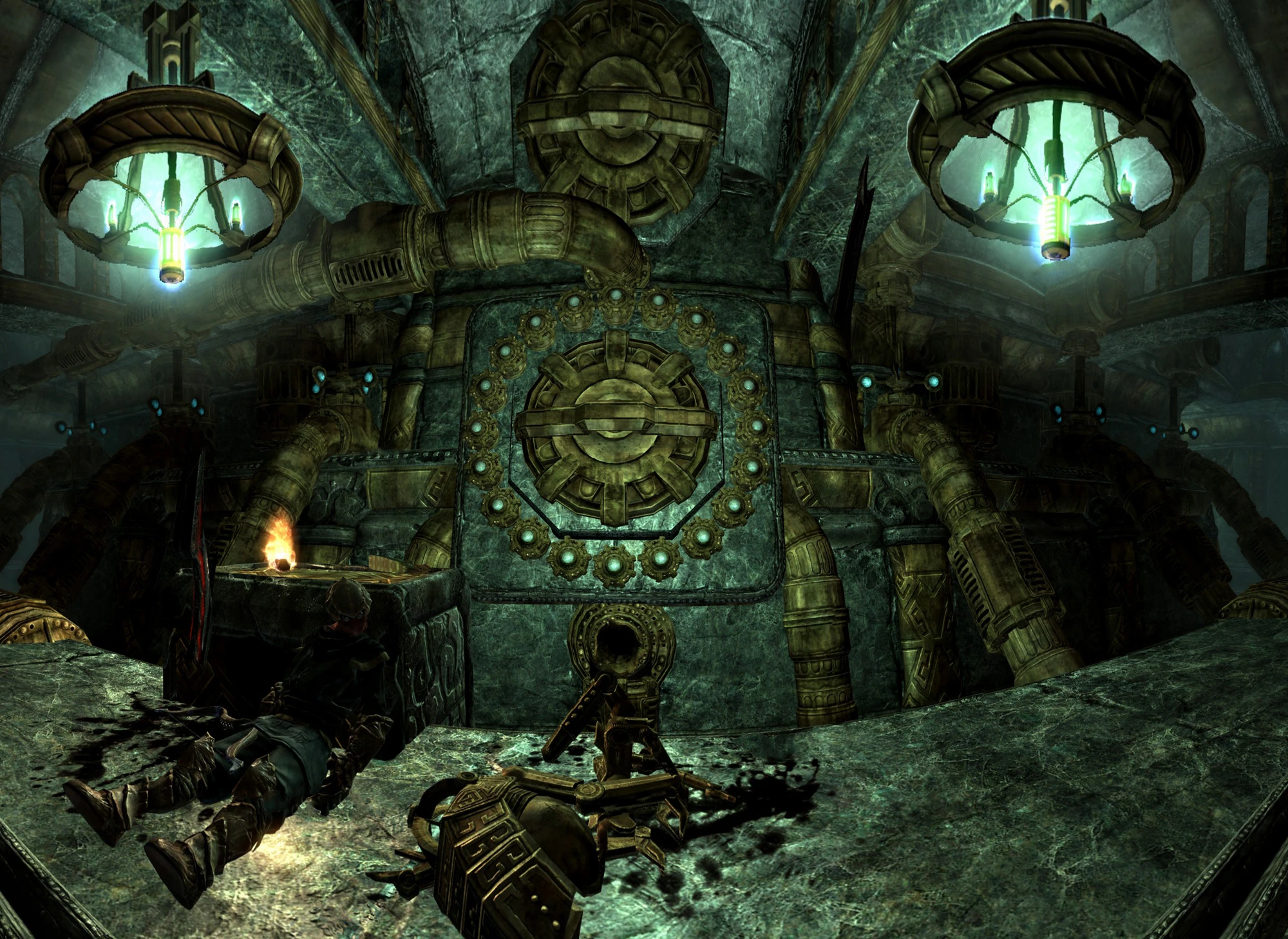 Fahlbtharz Elder Scrolls Wiki FANDOM powered by Wikia