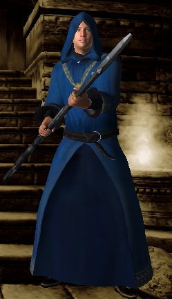 Magier