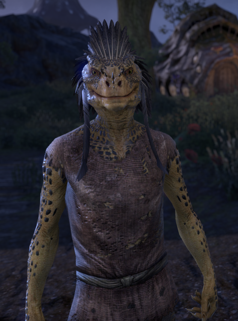 Eso Hauptquest Eso Hauptquest