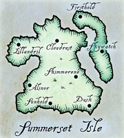 Summerset (karte)