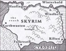 Pocketguideskyrim
