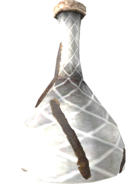Das Weiße Fläschchen Skyrim Das Weiße Fläschchen Skyrim