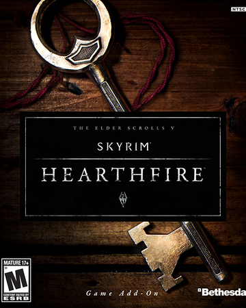The Elder Scrolls V Hearthfire Elder Scrolls Wiki Fandom