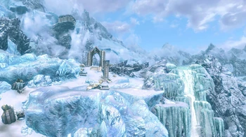 Vergessenes Tal | Elder Scrolls Wiki | FANDOM powered by Wikia
