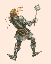 Kreuzritter (Oblivion)