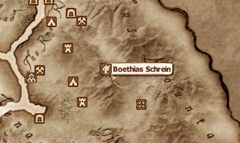 Boethias Schrein (Oblivion) | Elder Scrolls Wiki | Fandom