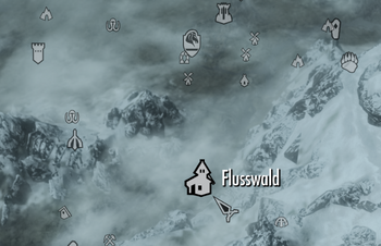 Flusswald (Skyrim) | Elder Scrolls Wiki | FANDOM powered by Wikia