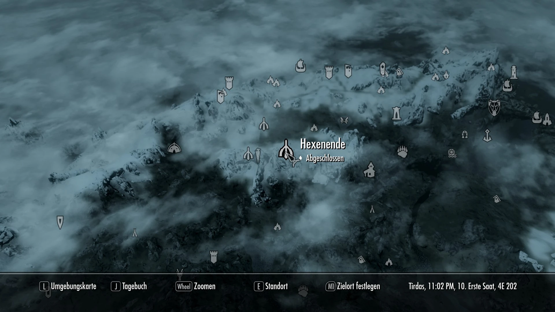 Bild - Hexenende Karte.jpg | Elder Scrolls Wiki | FANDOM powered by Wikia Bild - Hexenende Karte.jpg | Elder Scrolls Wiki | FANDOM powered by Wikia
