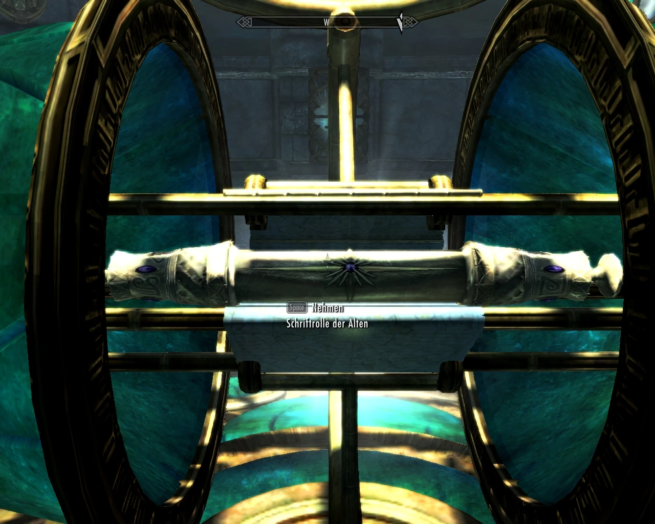 Schriftrollen der Alten Elder Scrolls Wiki FANDOM powered by Wikia