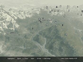 Schrein von Peryite (Skyrim) | Elder Scrolls Wiki | Fandom