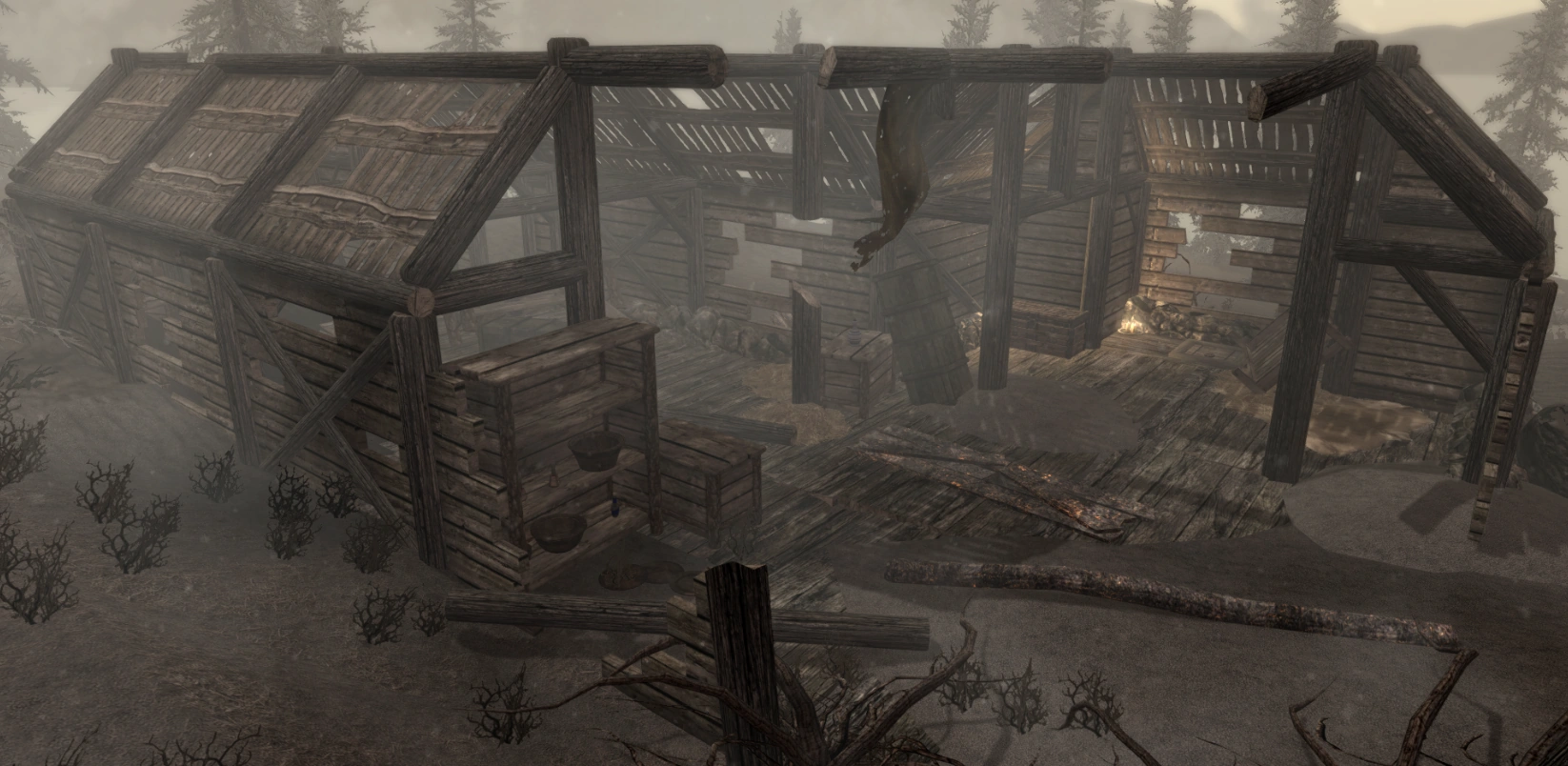 Hrodulfs Haus Elder Scrolls Wiki FANDOM powered by Wikia