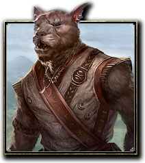 Khajiit (Online)