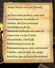 Gut Riftwald