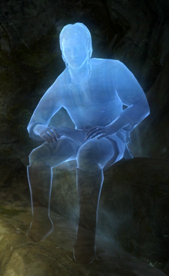 Geist Wiki Geist Wiki