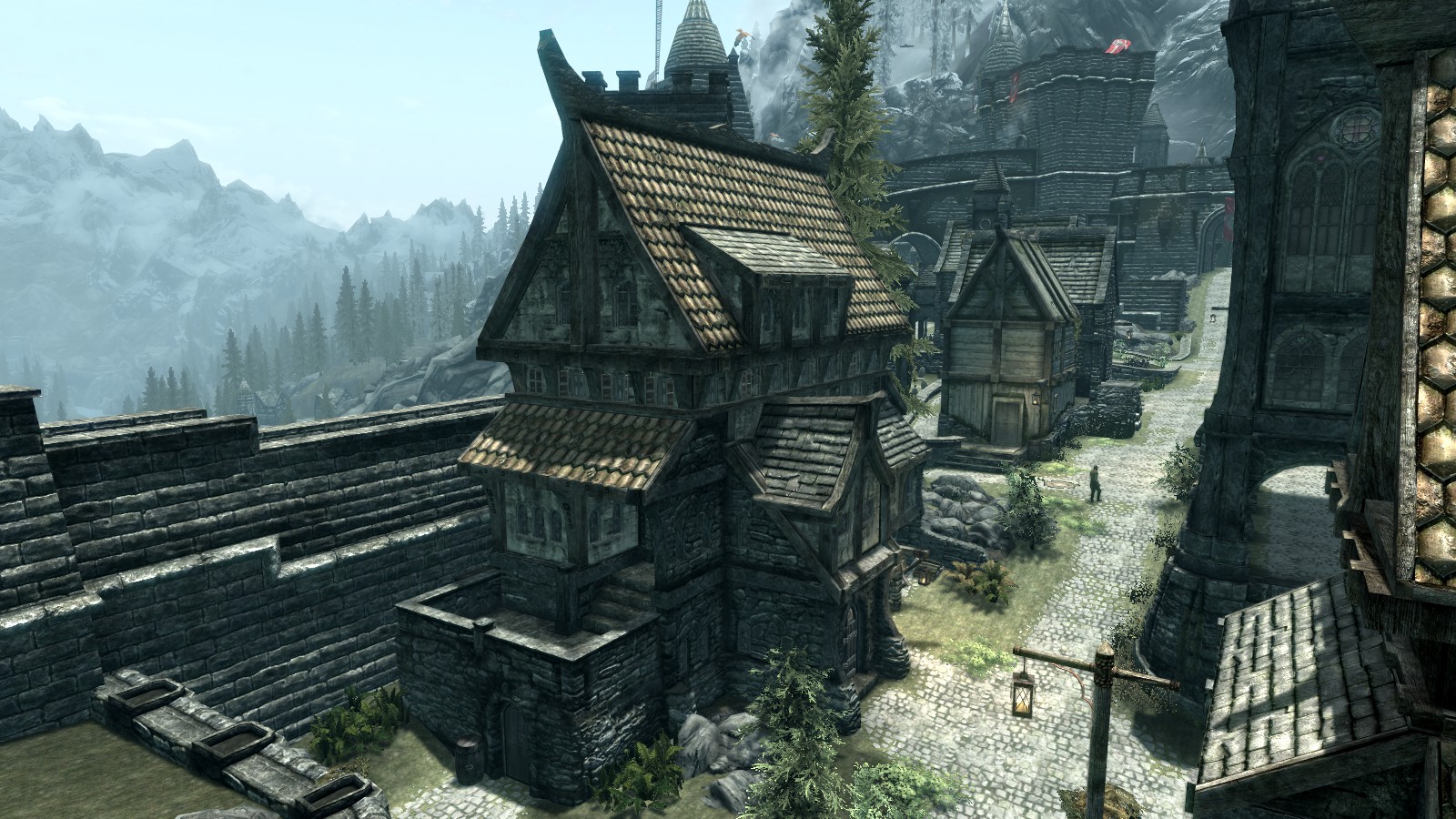 Erikurs Haus | Elder Scrolls Wiki | FANDOM powered by Wikia