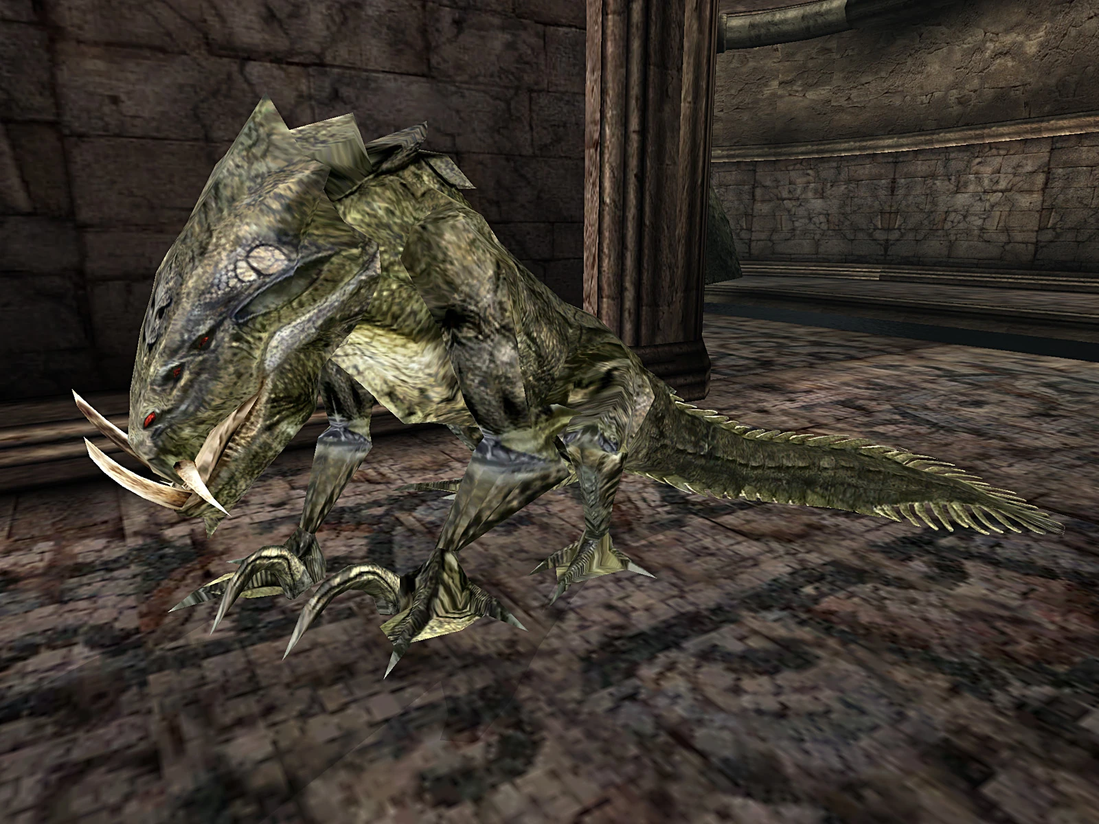 Bild Durzog.jpg Elder Scrolls Wiki FANDOM powered by Wikia