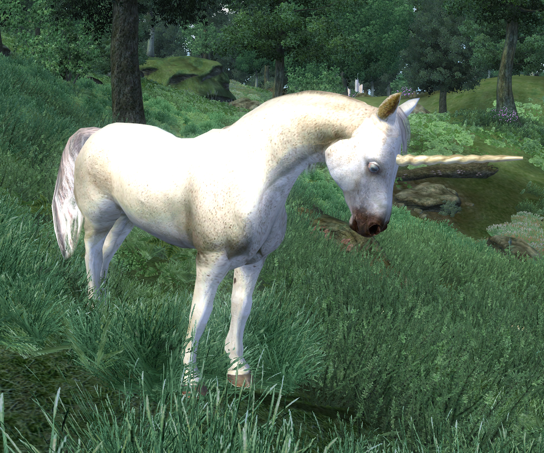 Einhorn | Elder Scrolls Wiki | FANDOM powered by Wikia