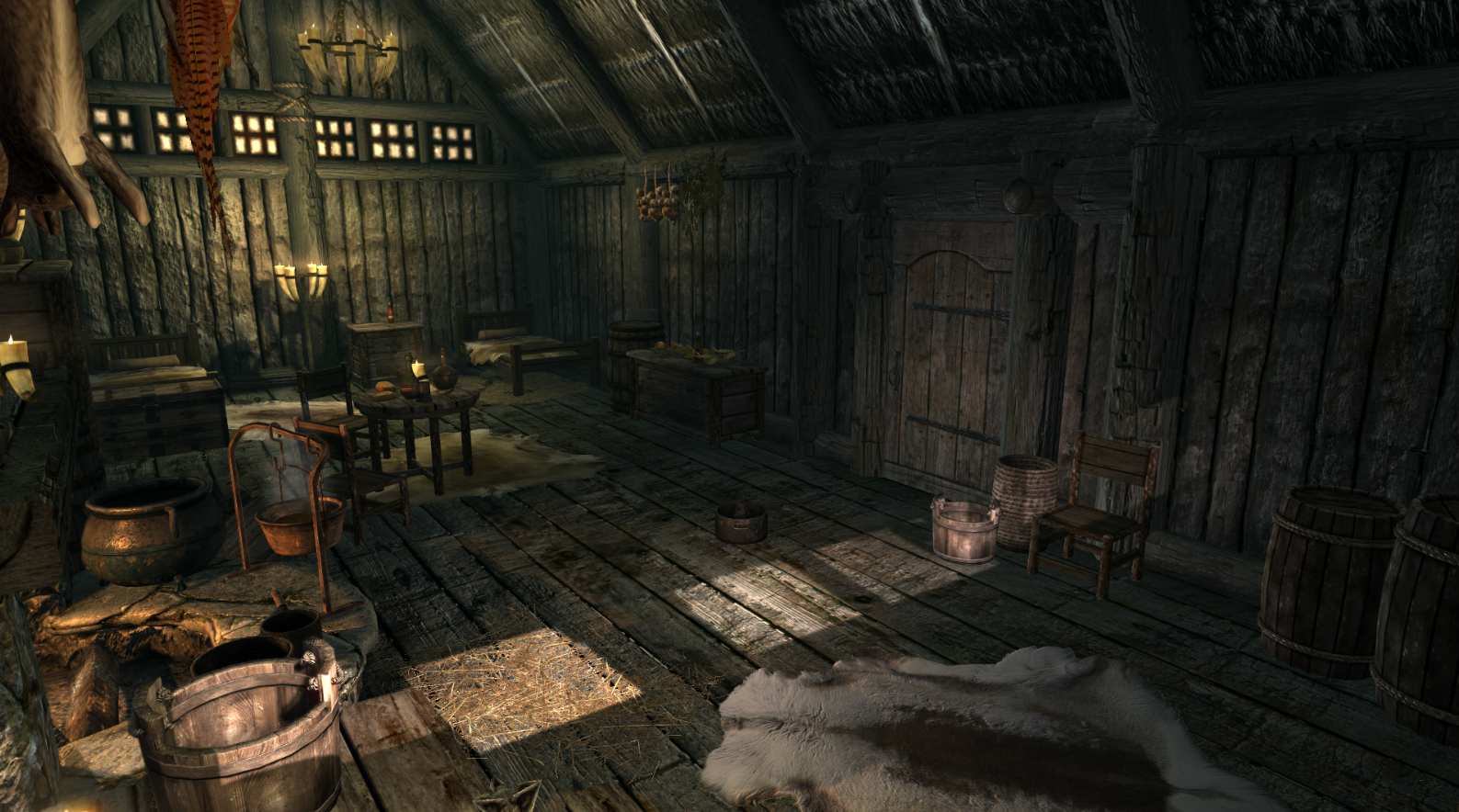 Kategorie:Skyrim: Orte: Flusswald | Elder Scrolls Wiki ...