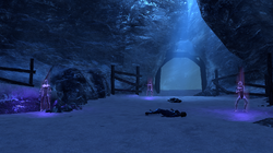 Frostmann Tanz