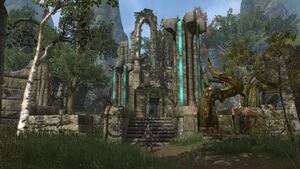 Ayleidruine