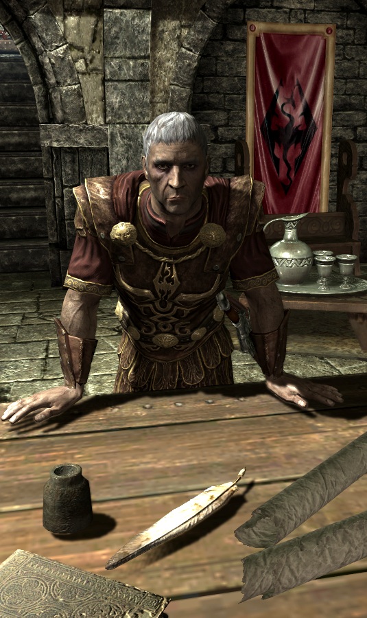 KategorieSkyrim Kaiserliche Legion Elder Scrolls Wiki FANDOM powered by Wikia