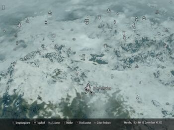 Haus Heljarchen | Elder Scrolls Wiki | Fandom