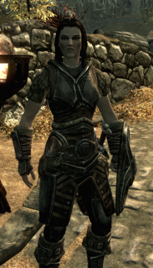 Lydia