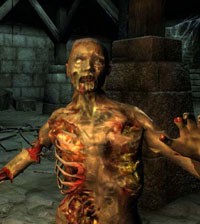 Zombie