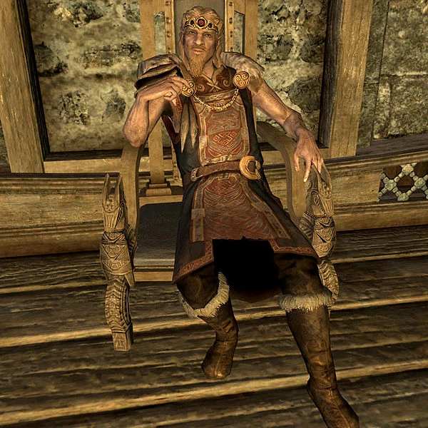 Jarl Elder Scrolls Wiki FANDOM powered by Wikia